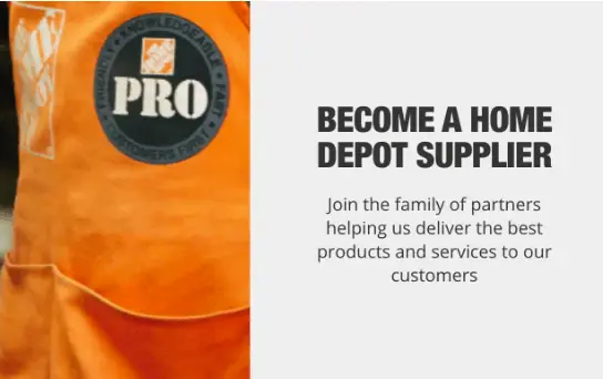 Become a Home Depot Pro Service Provider